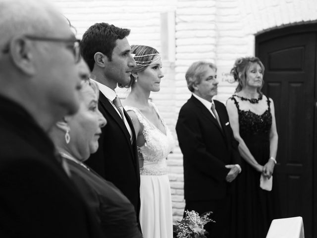 El casamiento de Marcelo y Rosina en Punta del Este, Maldonado 18