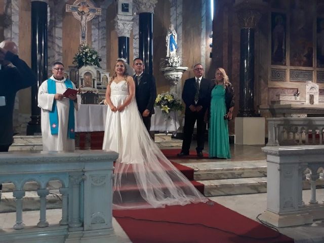 El casamiento de Patricia y Néstor en Montevideo, Montevideo 6