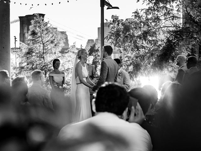 El casamiento de Nicolas y Katelin en Montevideo, Montevideo 18