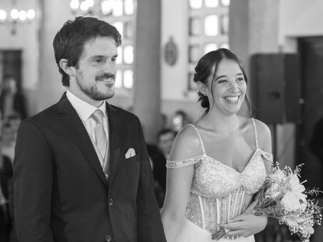 El casamiento de Pablo y Paola en Montevideo, Montevideo 33