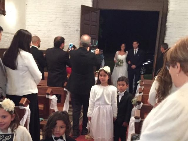 El casamiento de Matías  y Mayka en Montevideo, Montevideo 8