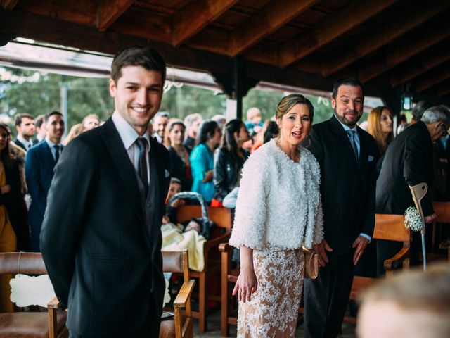 El casamiento de Guille y Eva en Rocha, Rocha 11