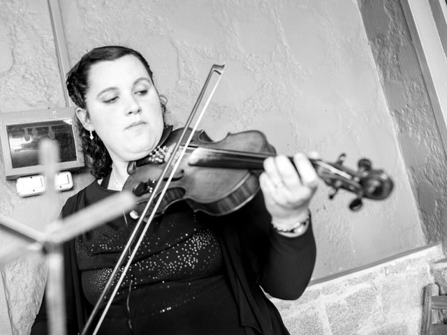 El casamiento de Guille y Eva en Rocha, Rocha 15