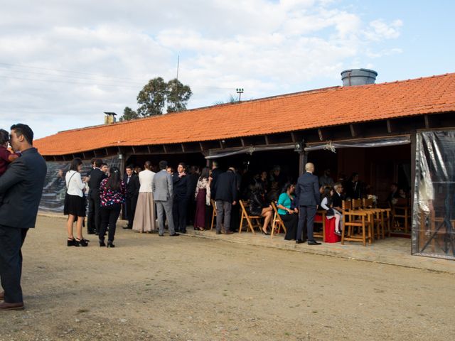 El casamiento de Guille y Eva en Rocha, Rocha 18