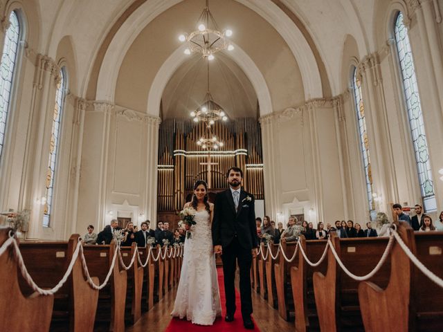 El casamiento de Gonzalo y Ana en Montevideo, Montevideo 10