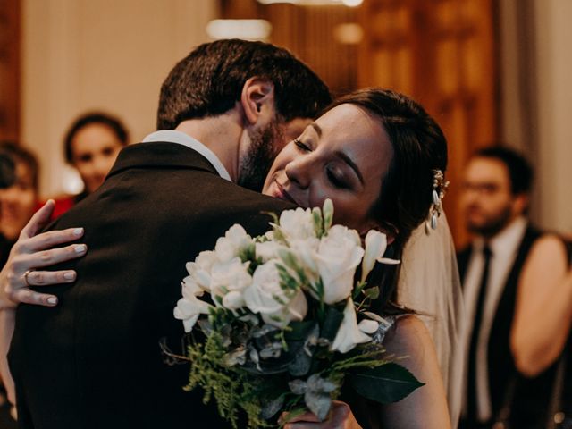 El casamiento de Gonzalo y Ana en Montevideo, Montevideo 12