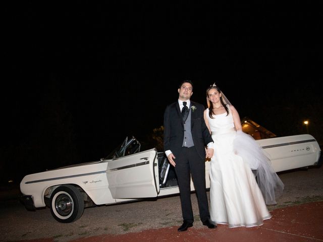 El casamiento de Mathias y Valentina en Montevideo, Montevideo 15
