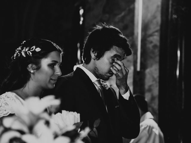El casamiento de Federico y Florencia en Montevideo, Montevideo 3