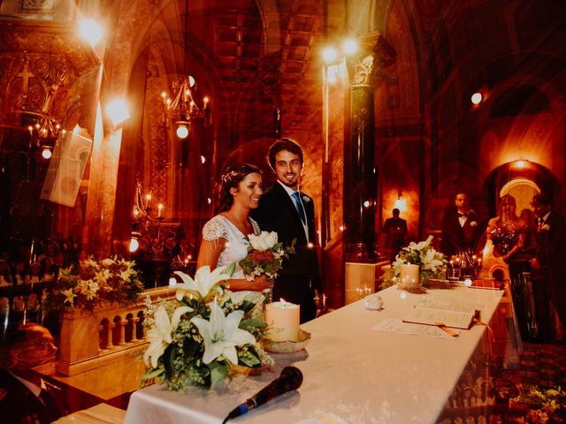El casamiento de Federico y Florencia en Montevideo, Montevideo 6