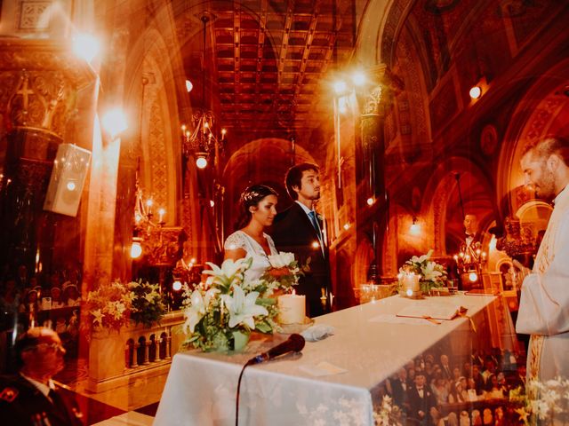 El casamiento de Federico y Florencia en Montevideo, Montevideo 9