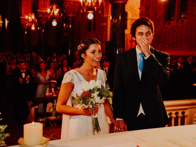 El casamiento de Federico y Florencia en Montevideo, Montevideo 12