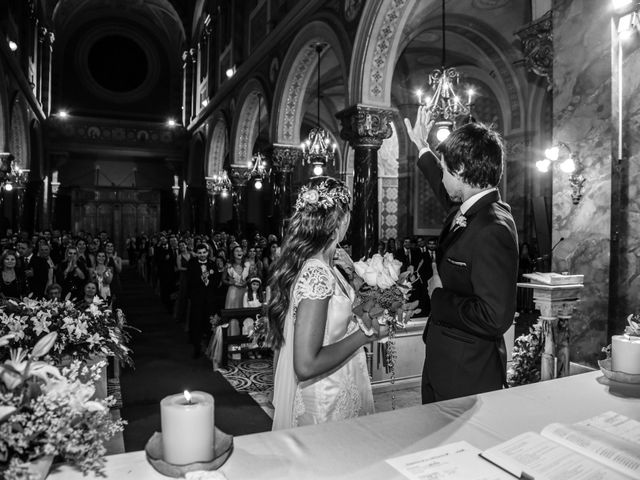 El casamiento de Federico y Florencia en Montevideo, Montevideo 13