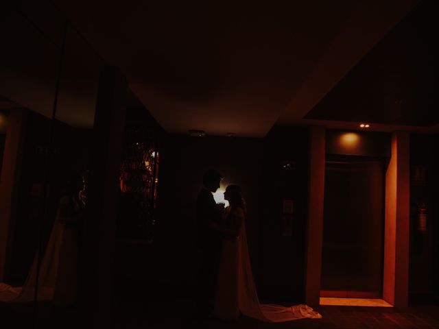El casamiento de Federico y Florencia en Montevideo, Montevideo 19