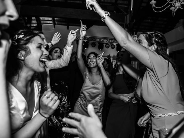 El casamiento de Federico y Florencia en Montevideo, Montevideo 23