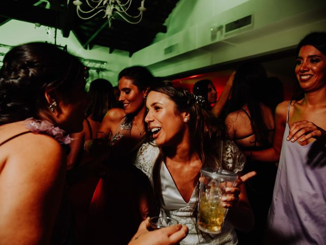 El casamiento de Federico y Florencia en Montevideo, Montevideo 26