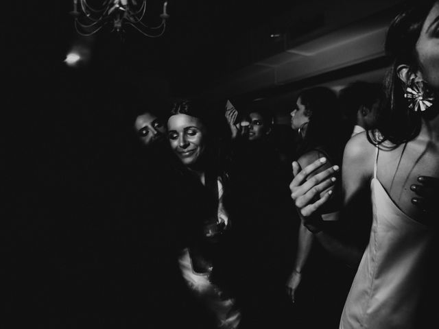 El casamiento de Federico y Florencia en Montevideo, Montevideo 27