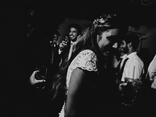 El casamiento de Federico y Florencia en Montevideo, Montevideo 35