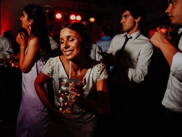 El casamiento de Federico y Florencia en Montevideo, Montevideo 37