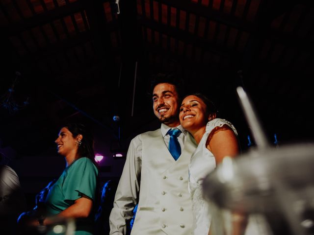 El casamiento de Federico y Florencia en Montevideo, Montevideo 39