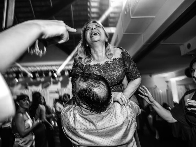 El casamiento de Federico y Florencia en Montevideo, Montevideo 40