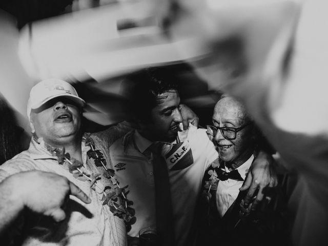 El casamiento de Federico y Florencia en Montevideo, Montevideo 62