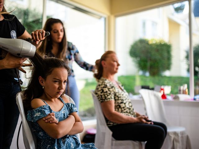 El casamiento de Junior y Valeria en Punta del Este, Maldonado 8