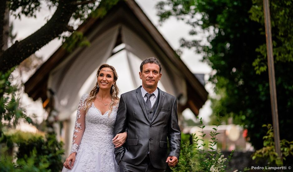 El casamiento de Junior y Valeria en Punta del Este, Maldonado