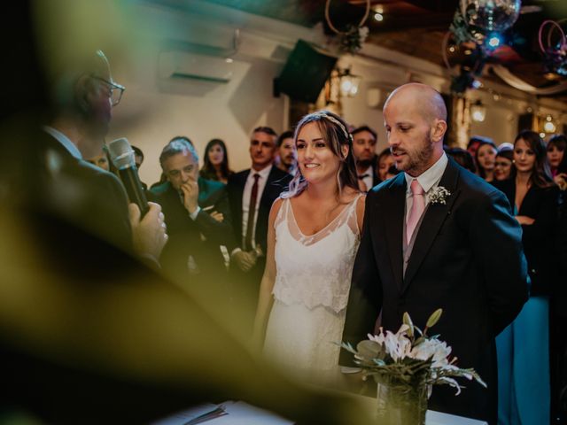El casamiento de Antonio y Ximena en Montevideo, Montevideo 12