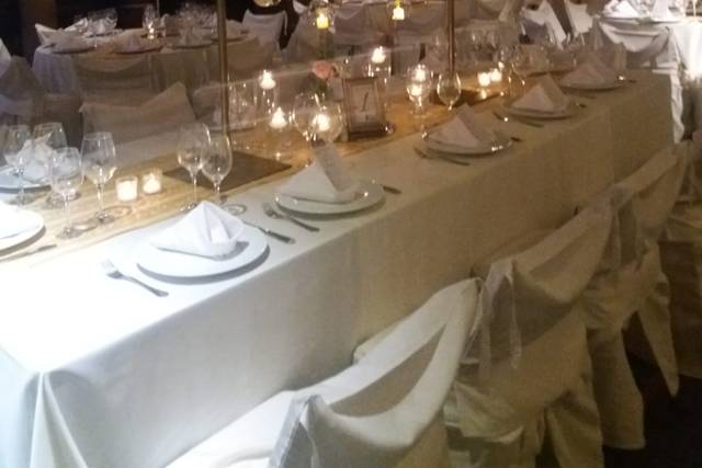Alfredo Delgado Catering 1