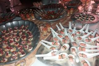 Alfredo Delgado Catering 3
