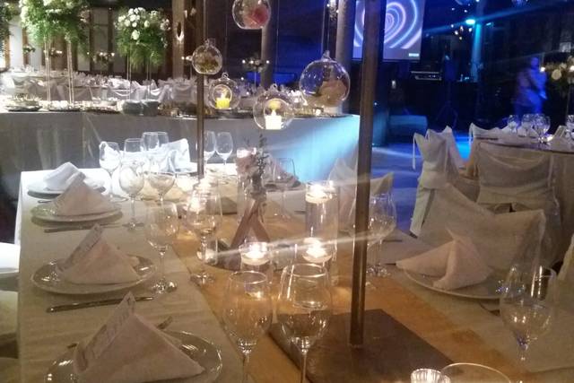 Alfredo Delgado Catering 4