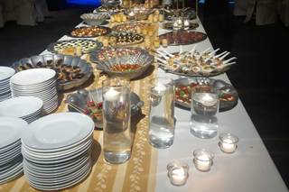 Alfredo Delgado Catering 5