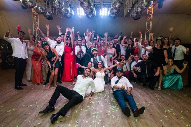 VAS DJS Eventos 2