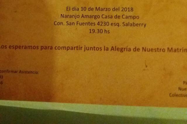 Imprenta Montevideo 3