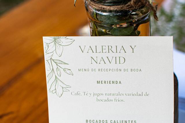 Valentino's Coffee 2