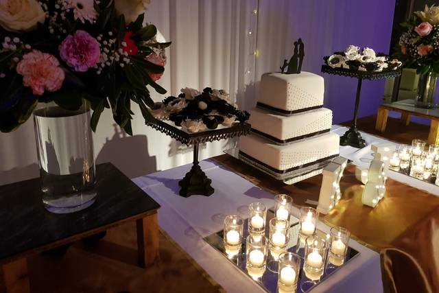Viridiana Pérez Catering 2
