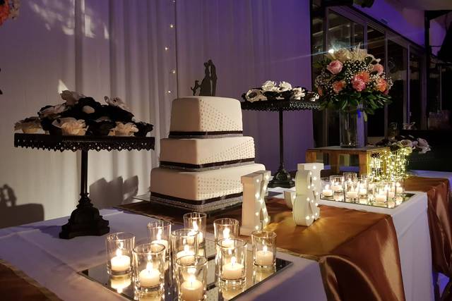 Viridiana Pérez Catering 3