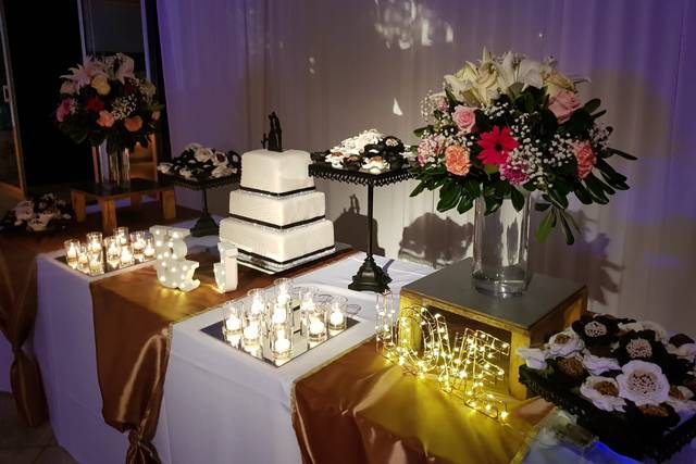 Viridiana Pérez Catering 4