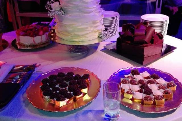 Viridiana Pérez Catering 1