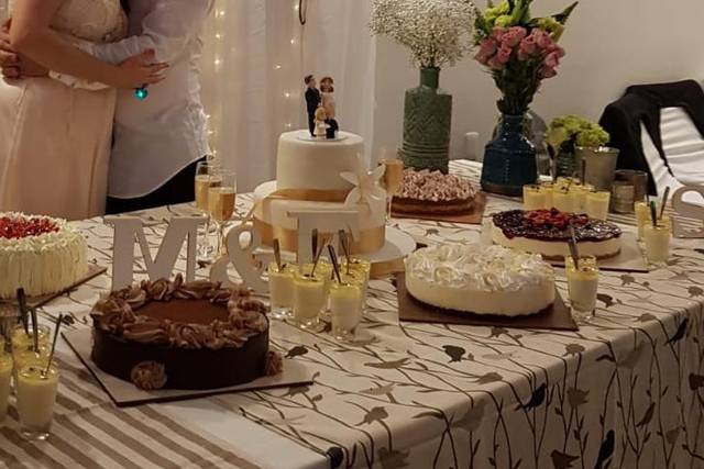 Martín Delgado Catering 2