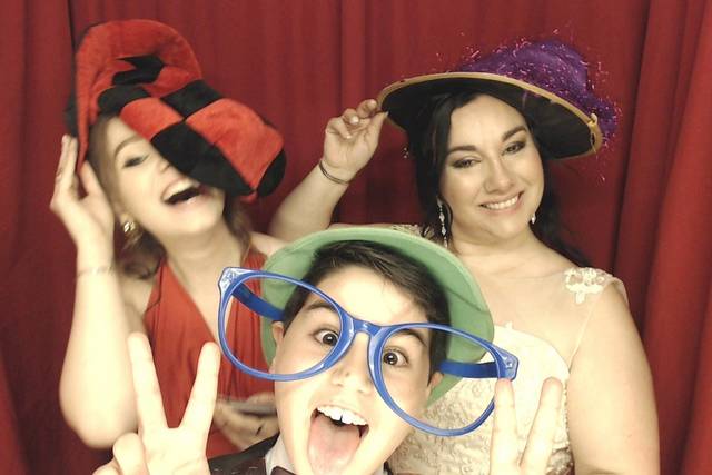 Cano Producciones 1