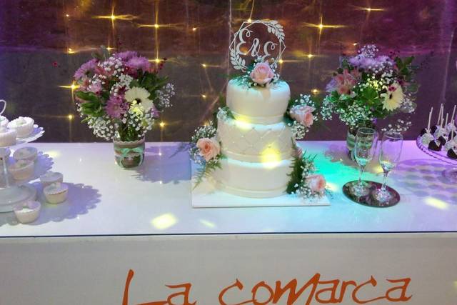 La Comarca 3