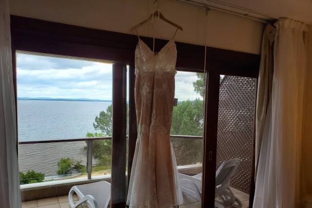Hotel del Lago 3