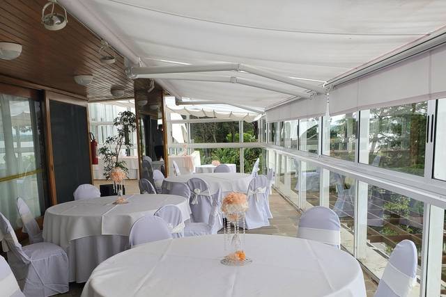 Hotel del Lago 4