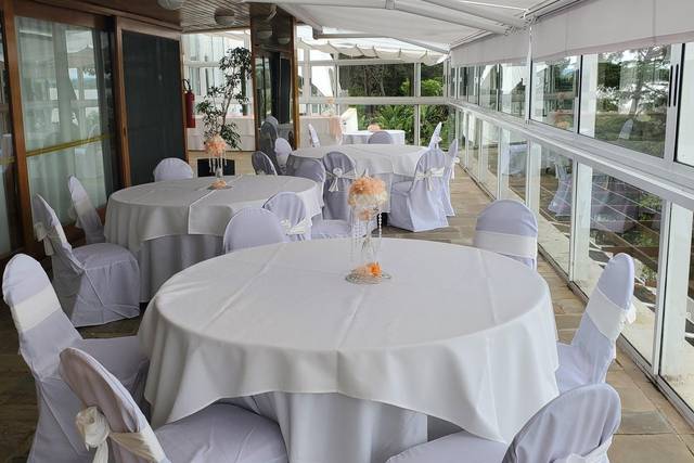 Hotel del Lago 5