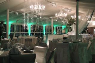 Lilier Francis Fiestas & Eventos