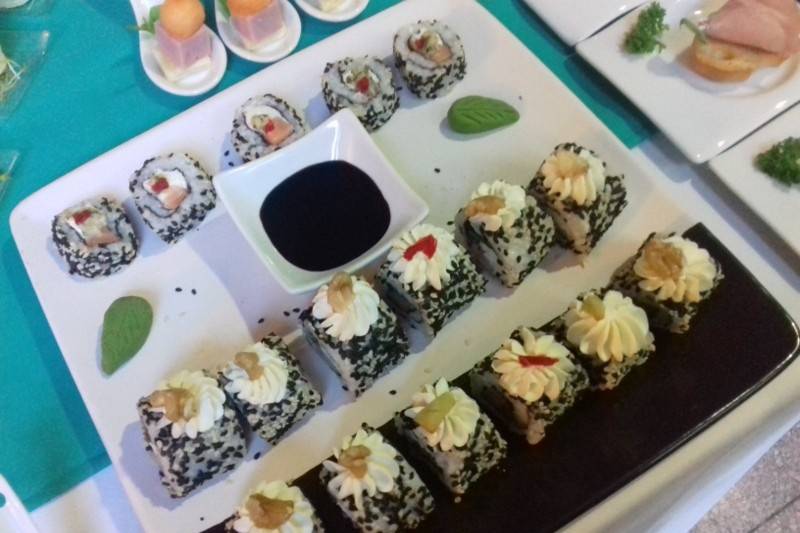 Sushi