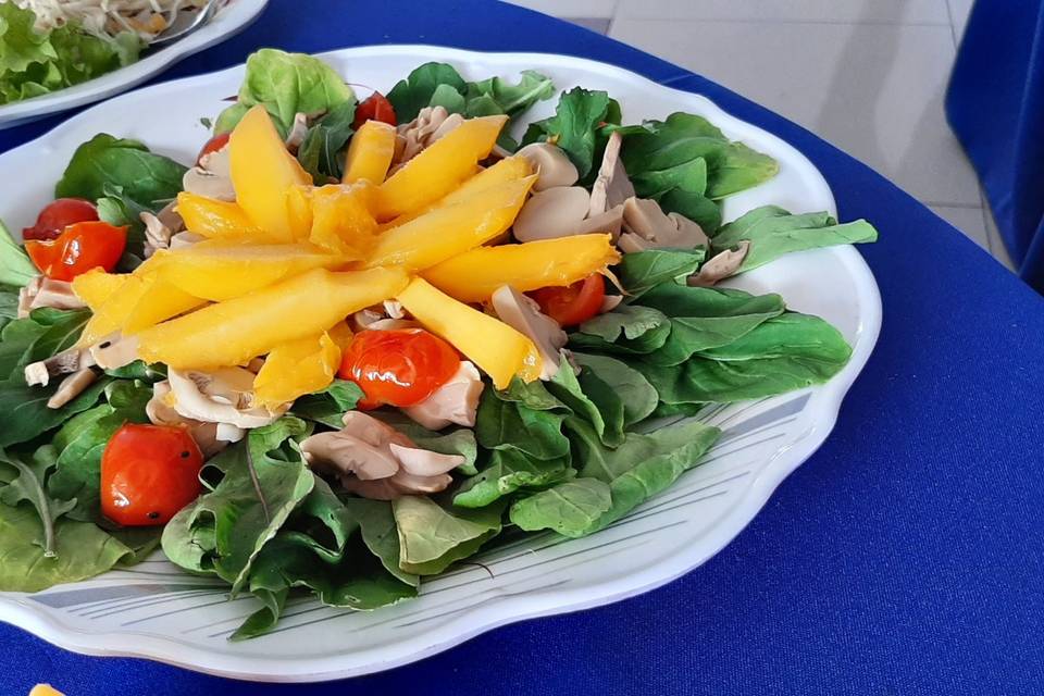 Ensalada