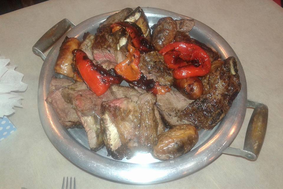 Asado