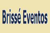 Brisse Eventos logo